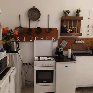  Apartamento Certe Notti