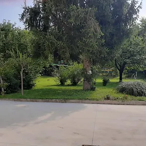 Casa Bibi Bérgamo
