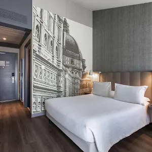 **** Hotel Mercure Centro Italië