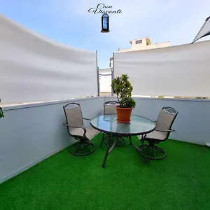  Apartamento Casa Visconti