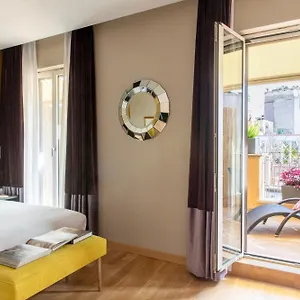 Adriano Rooftop 3* Rome