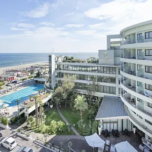 Le Palme - Premier Hotel Milano Marittima