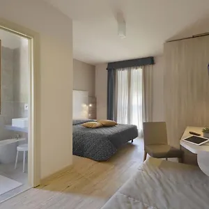 Benetti Hotel Costabissara
