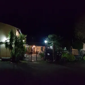 Borgo San Nicolao Randazzo