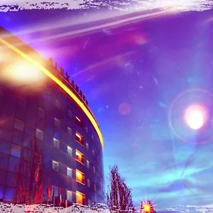 **** Hotel Alexander Palace Italië