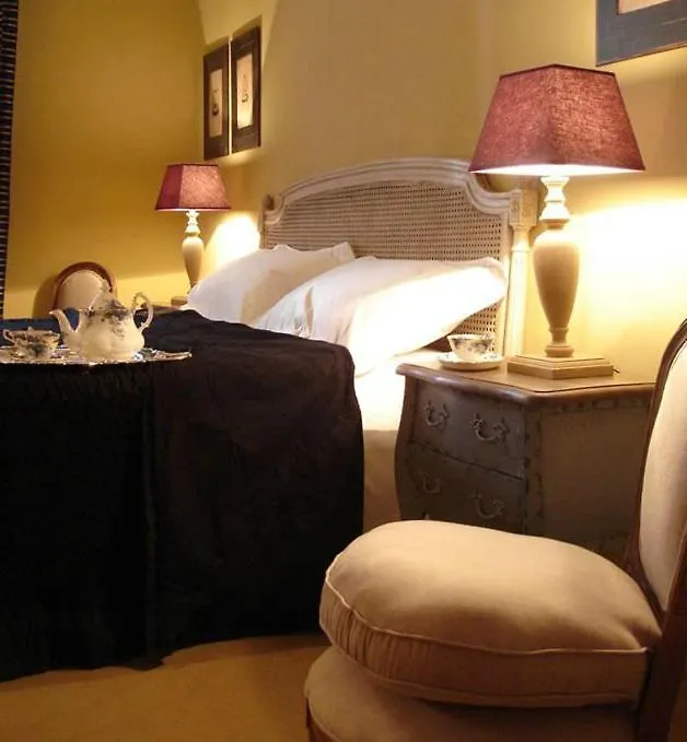 Gatto Bianco Casa Dei Venti Bed & Breakfast Bari