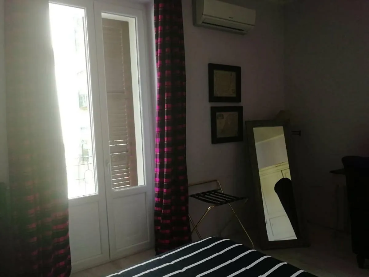 Bed and Breakfast Gatto Bianco Casa Dei Venti Bari