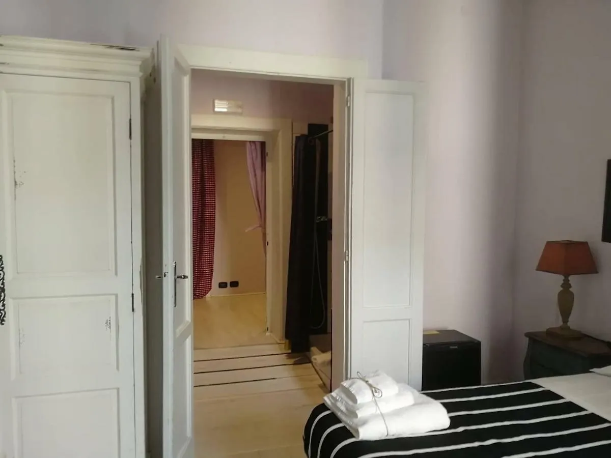 Bed and Breakfast Gatto Bianco Casa Dei Venti Bari