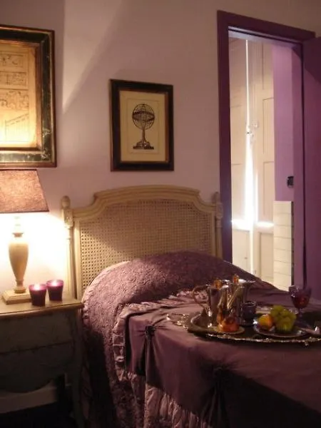 Gatto Bianco Casa Dei Venti Bed & Breakfast Bari